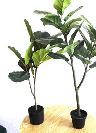 Artificial Potted Plant