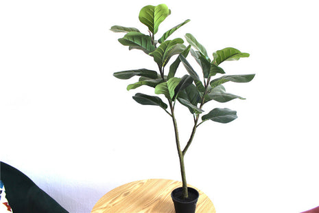 Artificial Potted Plant