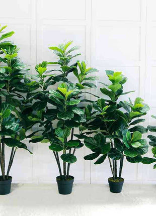 Artificial Potted Plant