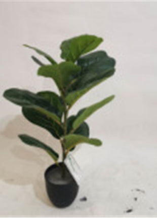 Artificial Potted Plant