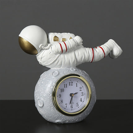 Astronaut creative children''s room bookcase