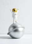 Silver / 4