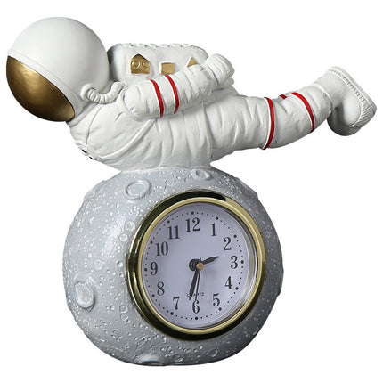 Astronaut creative children''s room bookcase