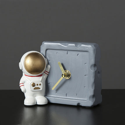 Astronaut creative children''s room bookcase