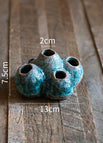 Barnacle Bottle / A