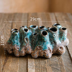 Coral Bottle / A