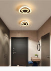 E / Full warm light