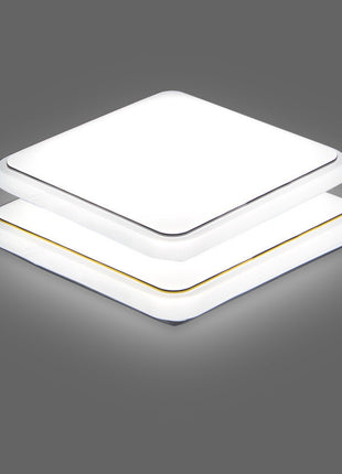 Modern Square Ceiling Light