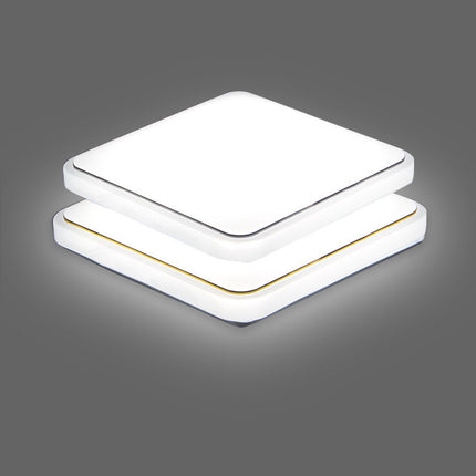 Modern Square Ceiling Light