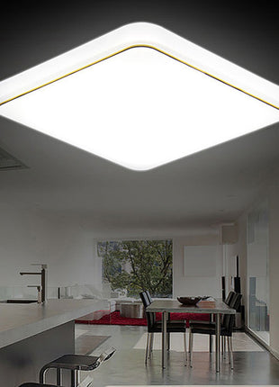 Modern Square Ceiling Light