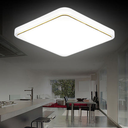 Modern Square Ceiling Light