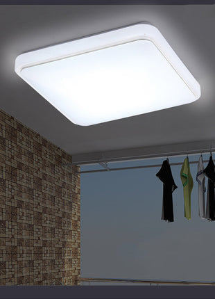 Modern Square Ceiling Light