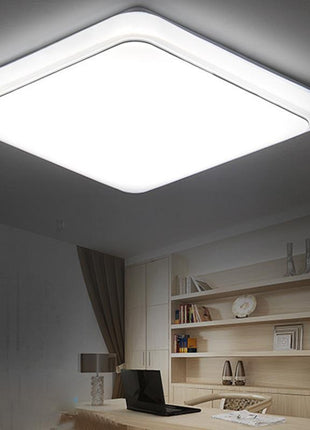 Modern Square Ceiling Light