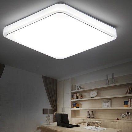 Modern Square Ceiling Light