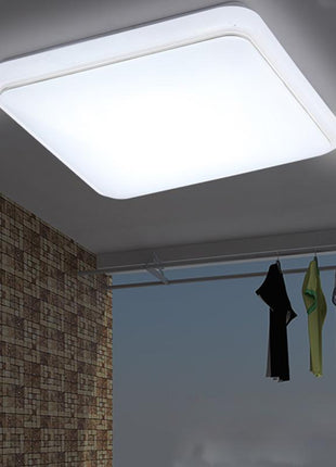 Modern Square Ceiling Light