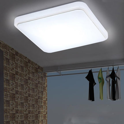 Modern Square Ceiling Light