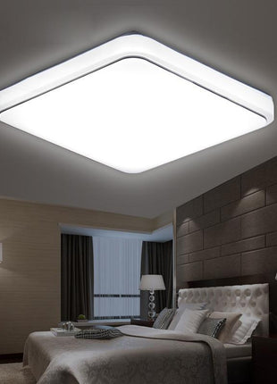 Modern Square Ceiling Light