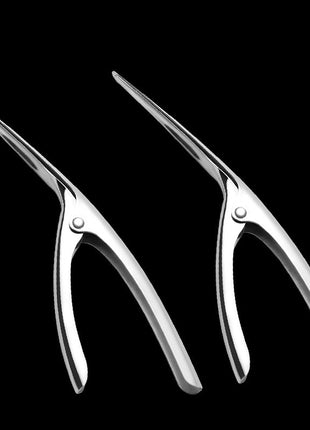 Stainless Steel Shrimp Peeler ⭐