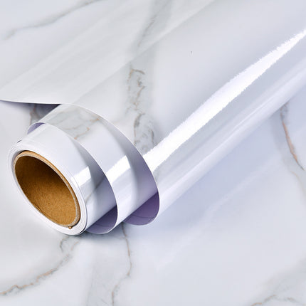 Self-Adhesive Marble Wallpaper ⭐