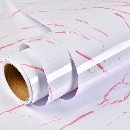 Self-Adhesive Marble Wallpaper ⭐