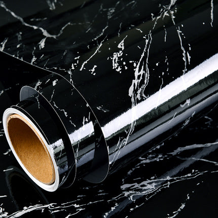 Self-Adhesive Marble Wallpaper ⭐