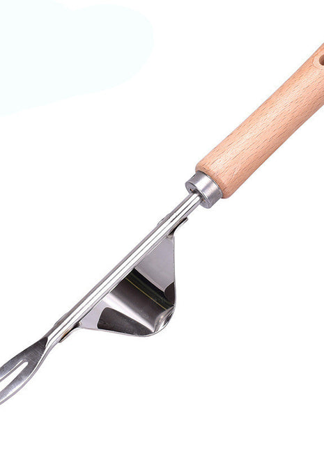 Stainless Steel Weeding Tool