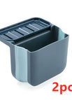 Blue2pcs