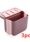 Pink3pcs