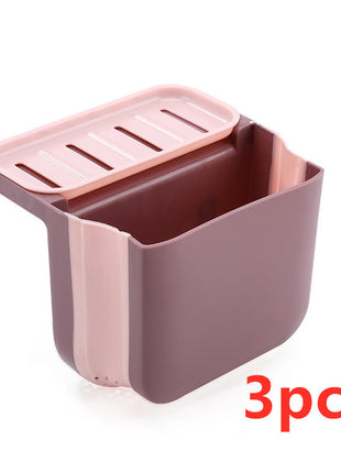 Foldable Sink Drain Basket