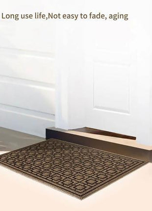 Non-Slip Door Mat