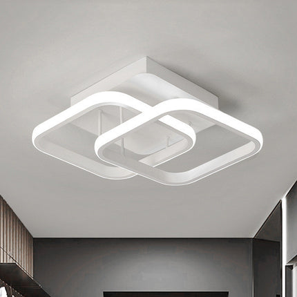 Nordic LED Ceiling Light