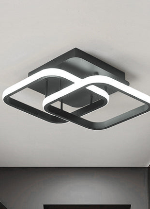 Nordic LED Ceiling Light