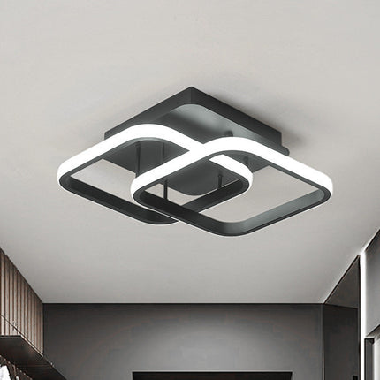Nordic LED Ceiling Light