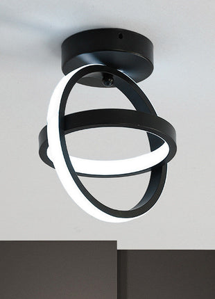 Nordic LED Ceiling Light