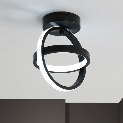 Nordic LED Ceiling Light