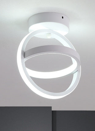 Nordic LED Ceiling Light