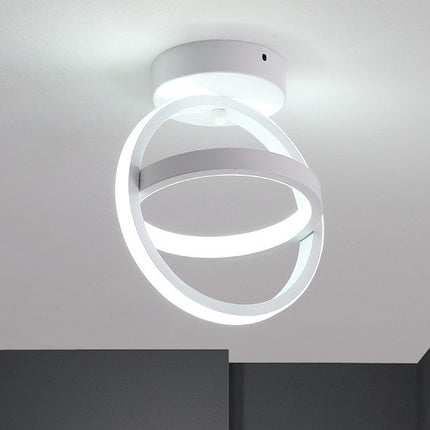 Nordic LED Ceiling Light