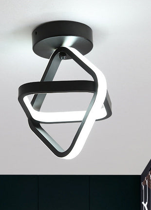 Nordic LED Ceiling Light