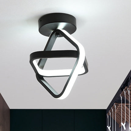 Nordic LED Ceiling Light