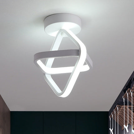 Nordic LED Ceiling Light