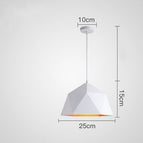 White / Small