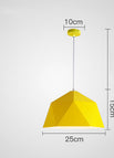Yellow / Small