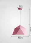 Pink / Small