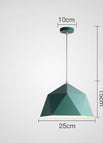Green / Small