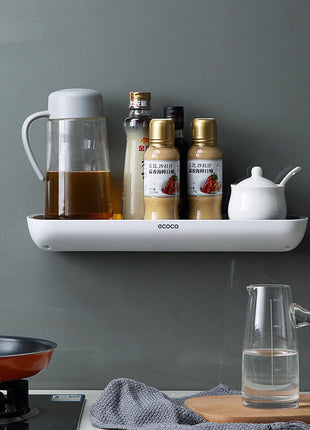 Wall-Mounted Bathroom Racks, Bathroom Storage Racks