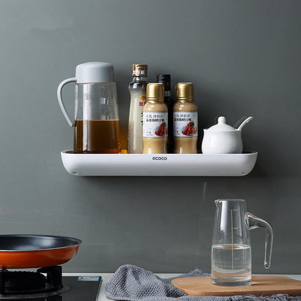 Wall-Mounted Bathroom Racks, Bathroom Storage Racks