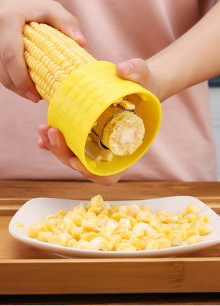 Aparato de cocina Molinillo de maíz Trillador