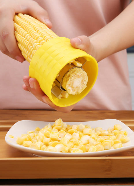 Corn Stripper Tool