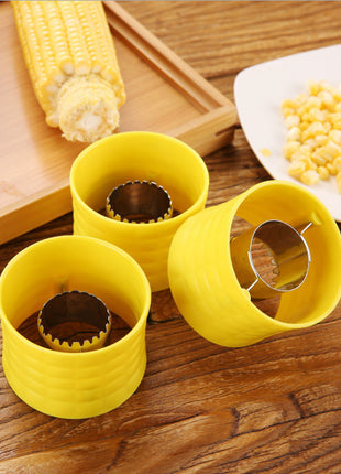 Aparato de cocina Molinillo de maíz Trillador