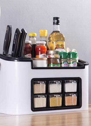 Smart Kitchen Appliance